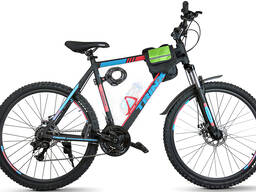 Велосипед Foxx, Rush Bike, Trinx, Астана. Кредит, Рассрочка, KASPI RED