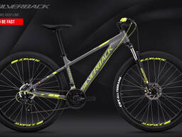 Велосипед Scott, Merida, Cube, Silverback Доставкой в РАССРОЧКУ И В КРЕДИТ!