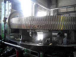 Венец 1374.08.271СБ для шаровой мельницы МШР-2100х2200