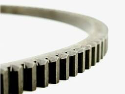 Венец латунный Марка: ЛЦ40АЖ; ЛЦАЖМц23–6–3–2; ЛЦК16–4. .. , Диам. : 30–1000 мм в Астане