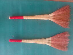 Веник сорго