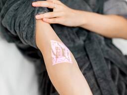 Веновизор Vein Finder VIVO 500S