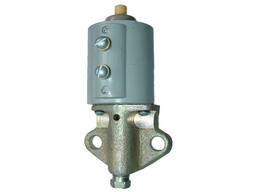 Вентили электропневматические ВВ-1