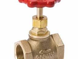 Вентиль титановый Диам: 25-200 мм, Маркир: 13тн2п; 15тн14п…, Вид: игольчатый… в Шымкенте