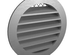 Вентиляционные решетки Разм: 400х450…, Форма: двухрядная; прямоугольная… в Караганде