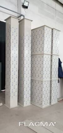 Вентиляционные системы