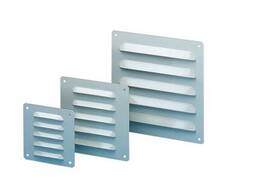 Вентиляционные жалюзи NSYCAG104X95LM Schneider Electric