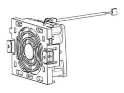 Вентилятор для ATV630 VX5VPS2001 Schneider Electric