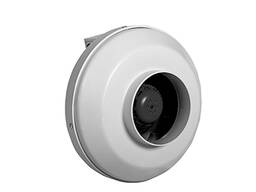 Вентилятор канальный SHUFT CFk-315,250,200,150.