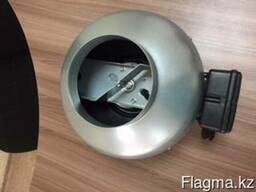 Вентилятор канальный VC-100