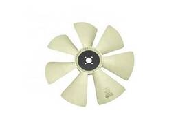 Вентилятор охлаждения Hitachi ZX180