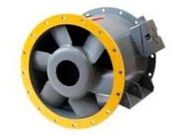 Вентилятор осевой судовой ВОС 250/10-1.1 в наличий 2 штуки