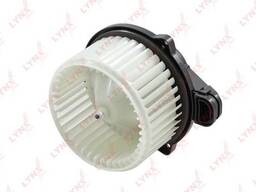 Вентилятор отопителя LYNXauto RF-1717