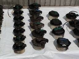 Вентилятор печки Suzuki Grand Vitara