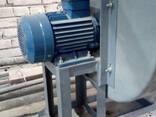 Вентилятор среднего давления тип ВР-280-46 (и его аналоги ) - фото 3