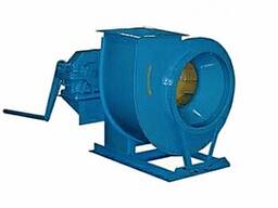 Вентиляторы электроручные ЭРВ