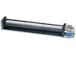 Вентиляторы поперечного потока в Нур-Султане