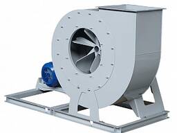 Вентиляторы радиальные серии ВРП 140-40