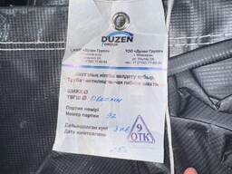 Вентрукав ф600