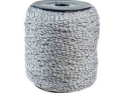 Веревка полиамидная 24 прядная в Алматы