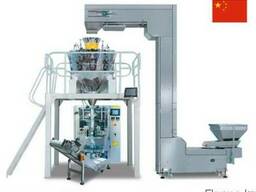 Вертикальная упаковочная машина 021.73.02