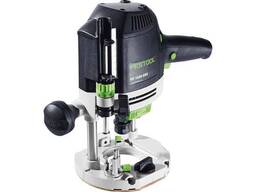 Вертикальный фрезер OF 1400 EBQ-Plus Festool 576207