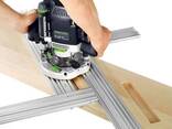 Вертикальный фрезер OF 2200 EB-Plus Festool 576215 - фото 8