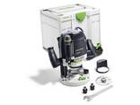 Вертикальный фрезер OF 2200 EB-Plus Festool 576215 - фото 1