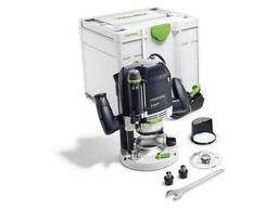 Вертикальный фрезер OF 2200 EB-Plus Festool 576215