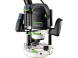 Вертикальный фрезер OF 2200 EB-Plus Festool 576215 - фото 1