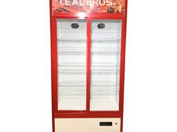 Вертикальный холодильник LC-700K