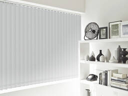 Вертикальные жалюзи