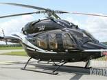 Вертолет Bell 429 RA-01601 - фото 1
