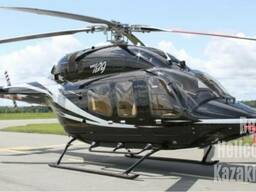 Вертолет Bell 429 RA-01601