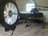 Вертолет Eurocopter EC130 (5 мест), прокат по Астане - фото 4