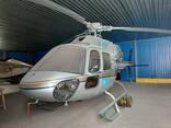 Вертолет марки Eurocopter AS 355NP - фото 2