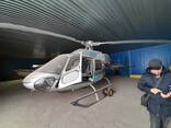 Вертолет марки Eurocopter AS 355NP - фото 3