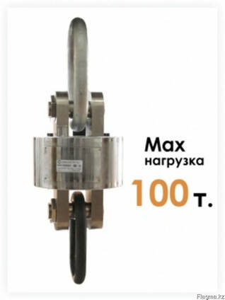 Весы крановые электронные ВСК-Н от 10тн