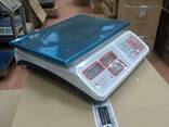 Весы настольные торговые / Весы для магазина, склада, офиса. Новые - photo 1