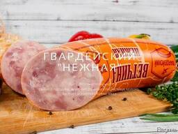 Ветчина Нежная