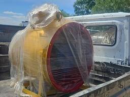 Ветелятор местного проветривания ВМЭ 8