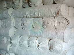 Ветошь обтирочная