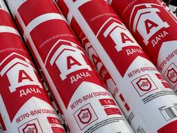 Ветро-влагозащитная плёнка А