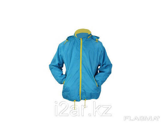 Ветровка водонепроницаемая, полиэстер 210Т