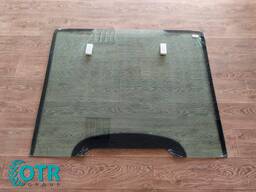 Ветровое верхнее стекло KOMATSU WB93R-5 (1380*1080)