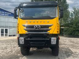 Вездеход шасси