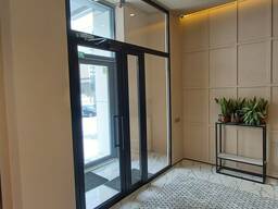 Входные группы