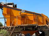 Вибрационный грохот RVS2 Rock Crusher (Иран) - photo 3