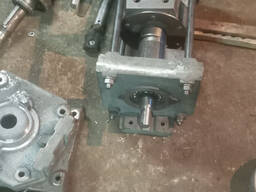 Вибратор БЦС-50 А1-БЦС-100.02.420