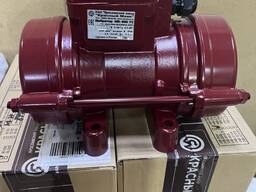 Мотор-вибратор электрический